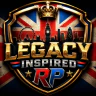 LegacyInspiredRp FiveM server icon