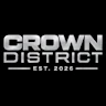 Crown District FiveM server icon