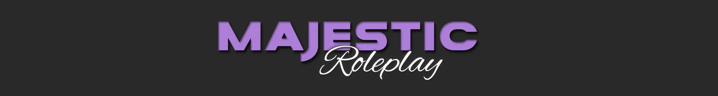 Majestic RP FiveM server banner