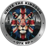 UTK RP FiveM server icon