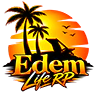 Edem Life RP FiveM server icon