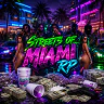 STREETS OF MIAMI RP FiveM server icon