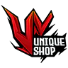 Unique.LODNON FiveM server icon