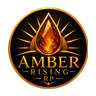 Amber Rising RolePlay FiveM server icon