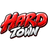 HARD TOWN FiveM server icon