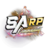 SAN ANDREAS FiveM server icon