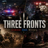 THREE FRONTS FiveM server icon