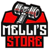 [ARG] | Melli's Store | LOCAL FiveM server icon