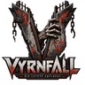 VYRNFALL - Die letzte Zuflucht | DE Zombie Survival RP FiveM server icon