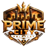 PRIME CITY ROLEPLAY FiveM server icon