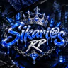 Sikarios RP FiveM server icon