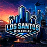 ❤️ Los Santos City RP | 🔊 discord.gg/VXqB8GWRUe! FiveM server icon