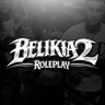 BELIKIADOS FiveM server icon