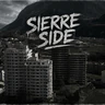 Sierre side FiveM server icon