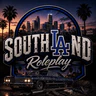 🌴Southland RP 🌴︱LA Based Semi-Serious City FiveM server icon