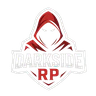 Darkside RP FiveM server icon
