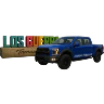 LOS GUERRA BELICO | DISCORD.GG/ FiveM server icon