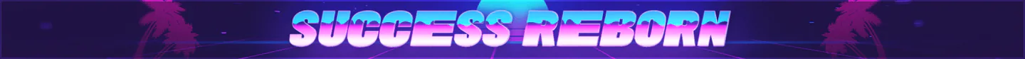 [FR/BE/QC] WL 💥 SuccessCity Reborn 💥 | 👀 RC STAFF ON 👀 | 🔪 USA / MEX / CUBA🔪 | 📻 discord.gg/2g886yBc55 📻 FiveM server banner