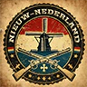 Nieuw-Nederland Seizoen 2 FiveM server icon