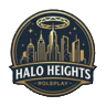 Halo Heights RP FiveM server icon