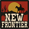 [FR/FA] New Frontier RP | RP SERIEUX | DISCORD: https://discord.gg/dweKcXVTED FiveM server icon