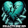 The Fracture FiveM server icon