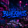 💯BlueKhaos RP🤍|💥Semi-Serious RP❤️|👮Active PD & EMS👮|🏢Player Owned Businesses🏢|🚙Custom Cars🛻|🚀Hiring Staff,👮Police,🚑EMS FiveM server icon