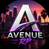 AVENUE RP | Gangs • LEO • Custom Everything | discord.gg/MnRWgmB89h FiveM server icon