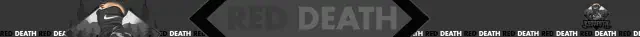 Reddath FiveM server banner