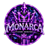 MONARCA RP | La Mejor City de FiveM | FiveM server icon