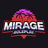 Mirage RP 2.0 | discord.gg/miragenetwork | Serious RP | Custom Framework | FRESH WIPE | Optimized Performance FiveM server icon