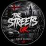 The Streets UK FiveM server icon