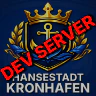 Kronhafen Roleplay Entwicklungsserver FiveM server icon