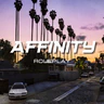 1995 | Pagers. Payphones. Paper maps. | AFFINITY | Whitelist 18+ FiveM server icon