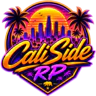 CaliSide DEV | LOCAL FiveM server icon