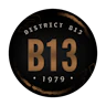 حي 13 FiveM server icon