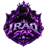 𝙄𝙍𝘼𝙌 𝙎𝙏𝘼𝙍 メ عراق ستار FiveM server icon