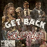 Get Back ️RP™ FiveM server icon