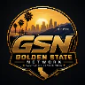 Golden State network FiveM server icon