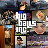 Big Balls Inc. FiveM server icon