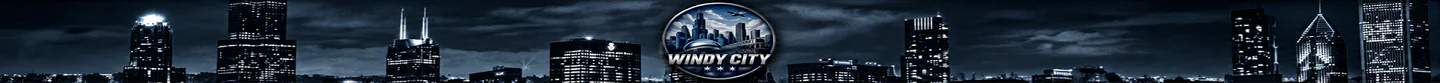 THE STATE FiveM server banner
