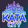 🍀 KataCity RP FiveM server icon
