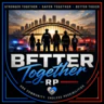 Better Together RP FiveM server icon