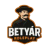 Betyár Roleplay FiveM server icon
