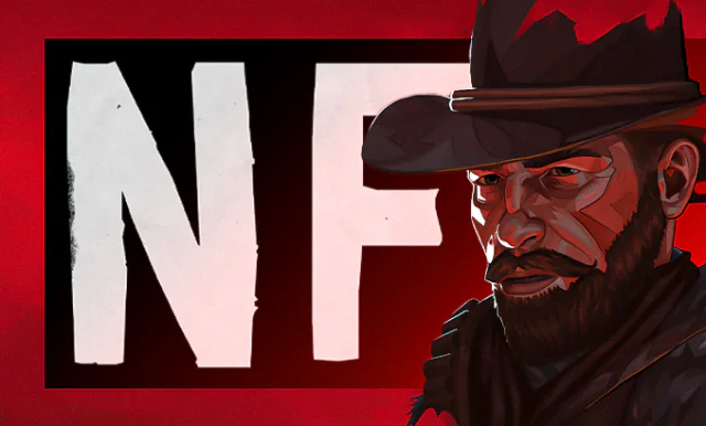 New Frontier RP FiveM server banner