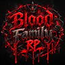 Blood Family RP FiveM server icon