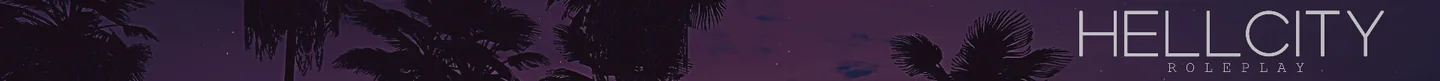HellCityRP FiveM server banner