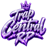 Trap Central RP | ESX Legacy Server FiveM server icon