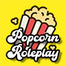 Popcorn Roleplay 🍿 - Funny Name, Serious Roleplay! FiveM server icon
