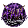 PAIN ROLEPLAY NON WHITELIST FiveM server icon